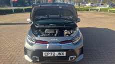 Kia Picanto 1.0 GT-line 5dr [4 seats] Petrol Hatchback